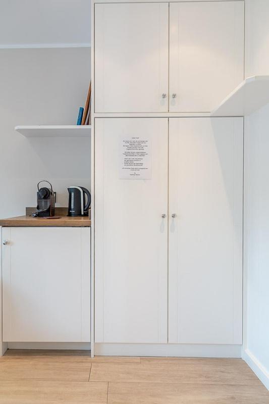 Strandnest Apartment Westerland