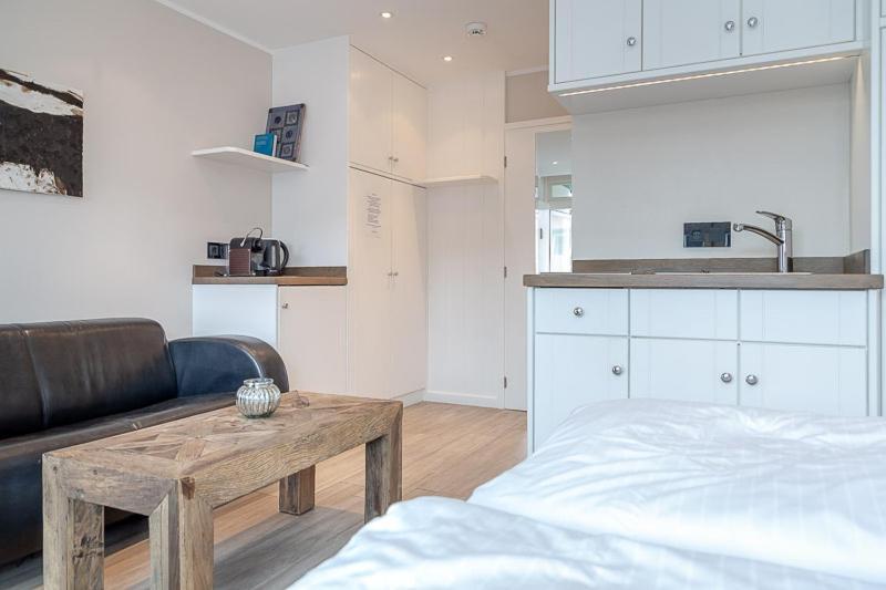 Apartment Strandnest