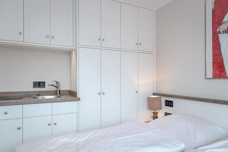 Apartment Strandnest Westerland