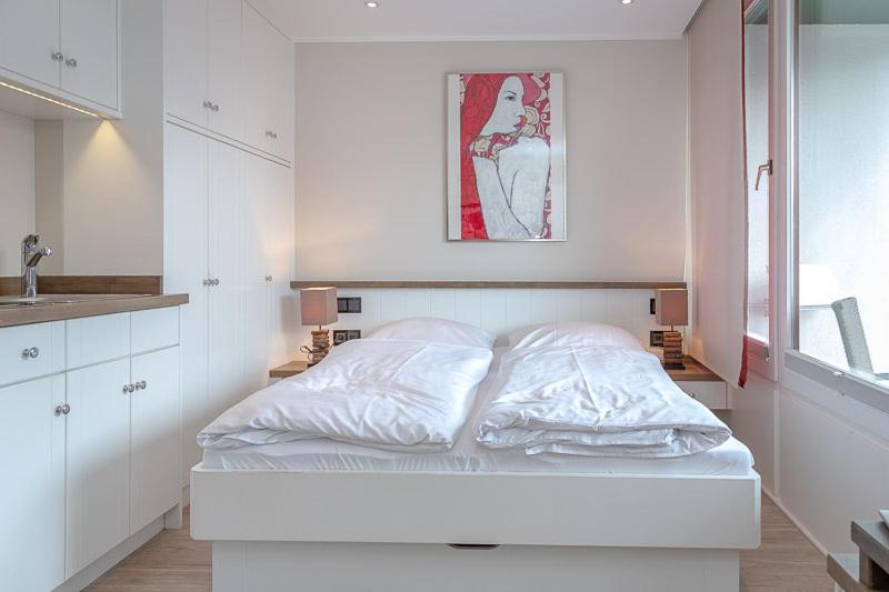 Strandnest Apartment